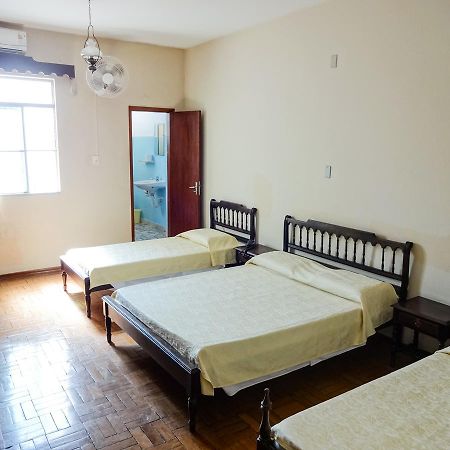 Hotel Colonial De ロレナ エクステリア 写真